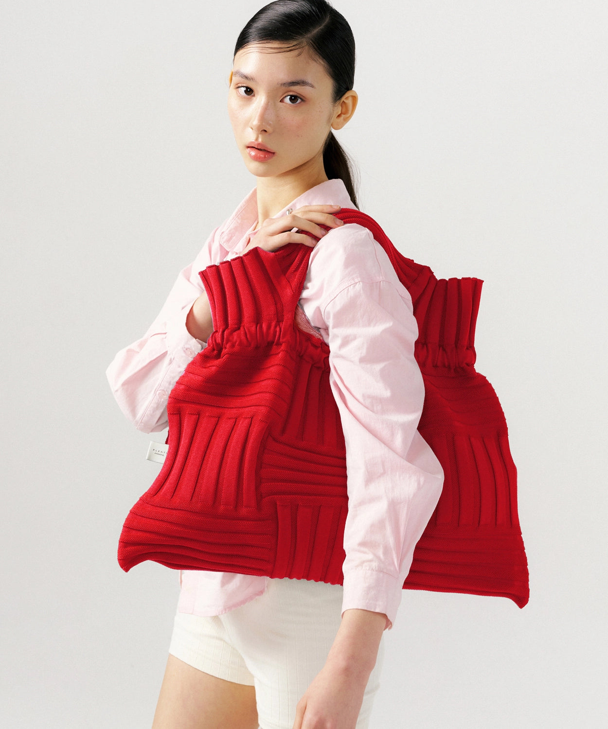 Big Bow Bag