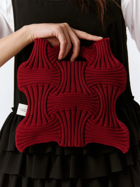 variant: Burgundy