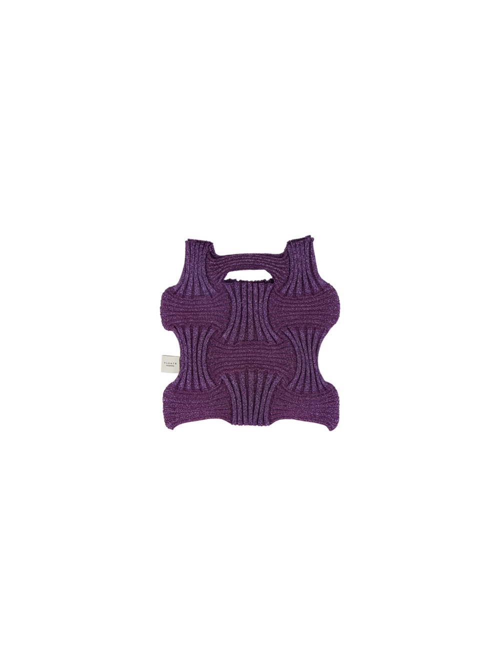 variant: Glitter Deep Purple
