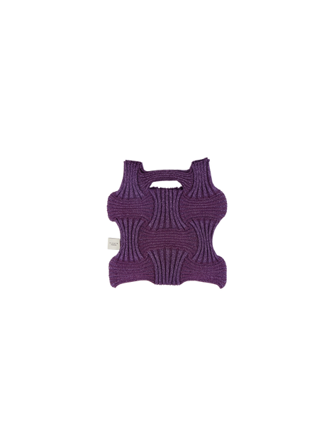 variant: Glitter Deep Purple