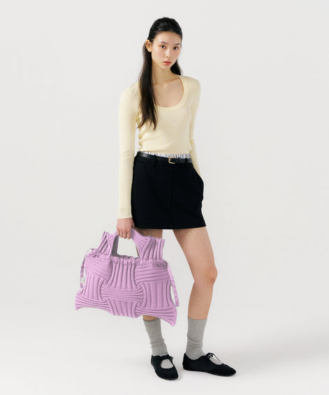 Big Bow Bag