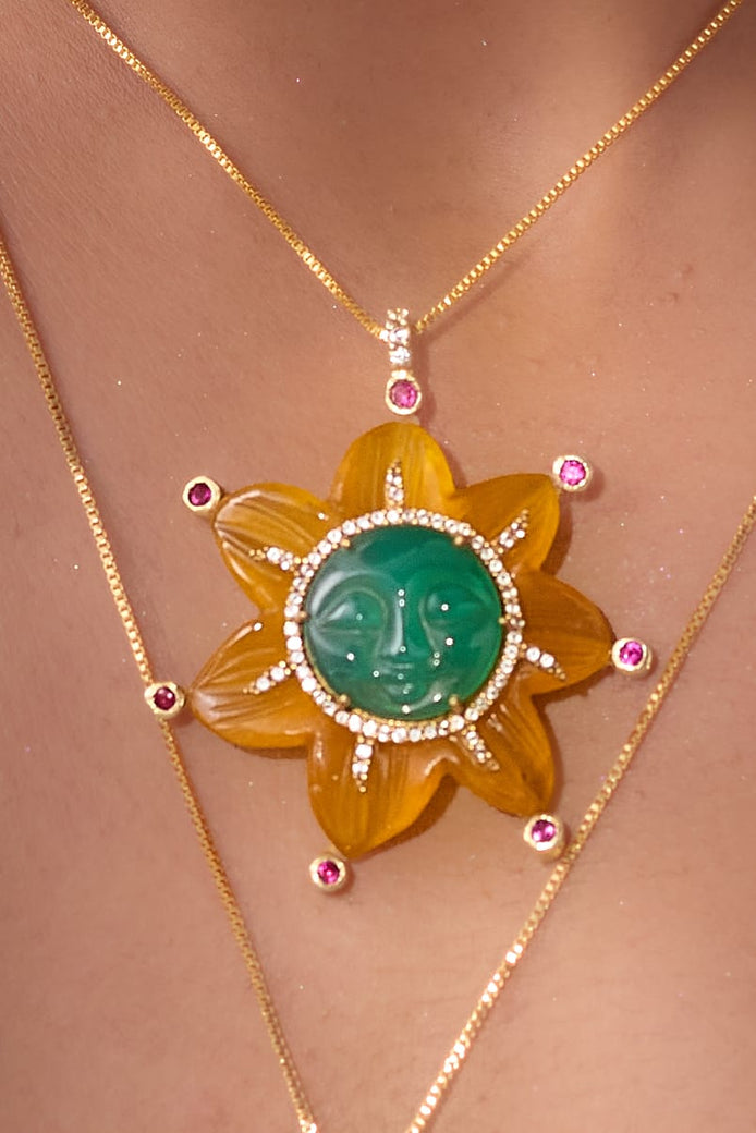 Parul Pendant